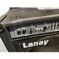 Used Laney BC120 Bass Combo Amp