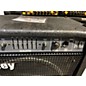 Used Laney BC120 Bass Combo Amp