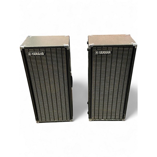Used Yamaha S0110T Pair Unpowered Speaker