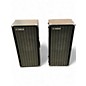 Used Yamaha S0110T Pair Unpowered Speaker thumbnail