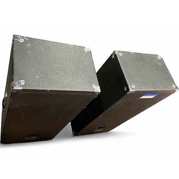 Used Yamaha S0110T Pair Unpowered Speaker