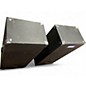 Used Yamaha S0110T Pair Unpowered Speaker