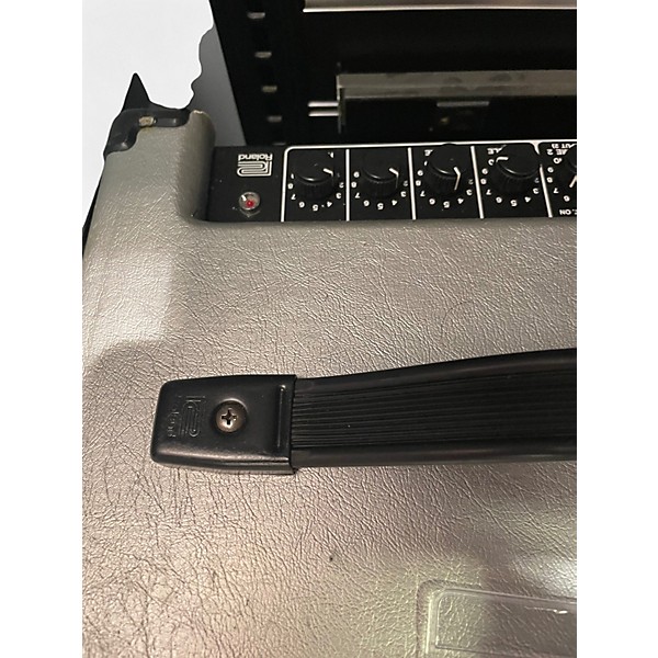 Used Roland Cube 60 Keyboard 60 Watt Keyboard Amp