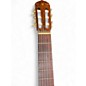 Used Yamaha G-65A Amber Classical Acoustic Guitar