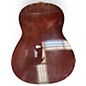 Used Yamaha G-65A Amber Classical Acoustic Guitar
