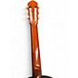 Used Yamaha G-65A Amber Classical Acoustic Guitar