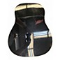 Used Epiphone AJ-100 Black Acoustic Guitar