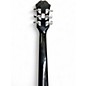 Used Epiphone AJ-100 Black Acoustic Guitar