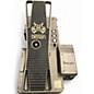 Used Ibanez WD7 Weeping Demon Wah Effect Pedal thumbnail