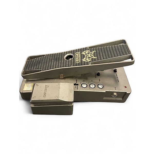 Used Ibanez WD7 Weeping Demon Wah Effect Pedal