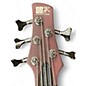 Used Ibanez SR505 5 String Mahogany Electric Bass Guitar