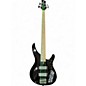 Used Yamaha TRBX304 Black Electric Bass Guitar thumbnail