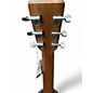 Used Martin DX2 2 Color Sunburst Acoustic Electric Guitar