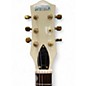 Used Gretsch Guitars Electromatic Pristine Jet Single-Cut White Gold Solid Body Electric Guitar