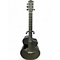 Used McPherson Keith Michael Touring Carbon Fiber Acoustic Electric Guitar thumbnail