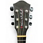 Used McPherson Keith Michael Touring Carbon Fiber Acoustic Electric Guitar