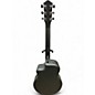 Used McPherson Keith Michael Touring Carbon Fiber Acoustic Electric Guitar