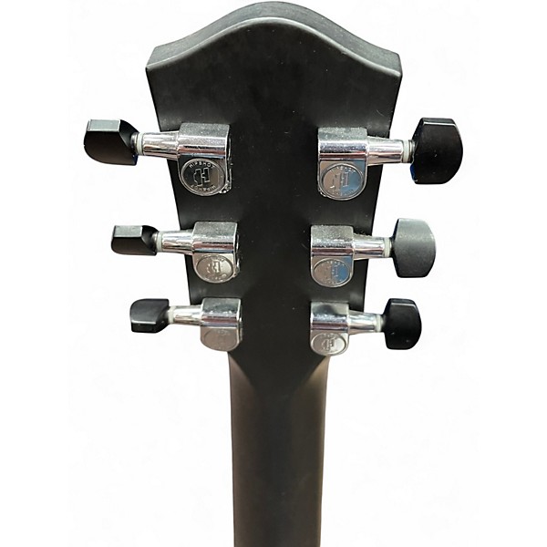 Used McPherson Keith Michael Touring Carbon Fiber Acoustic Electric Guitar