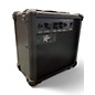 Used Rogue G10 Battery Powered Amp