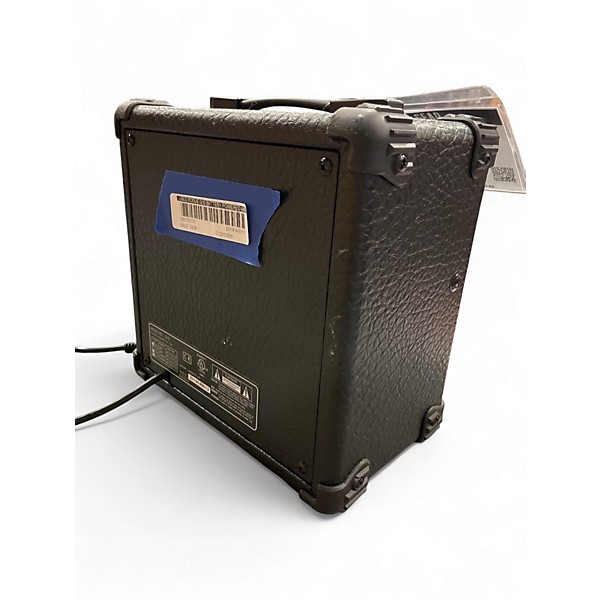 Used Rogue G10 Battery Powered Amp