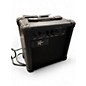 Used Rogue G10 Battery Powered Amp