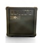 Used Rogue G10 Battery Powered Amp