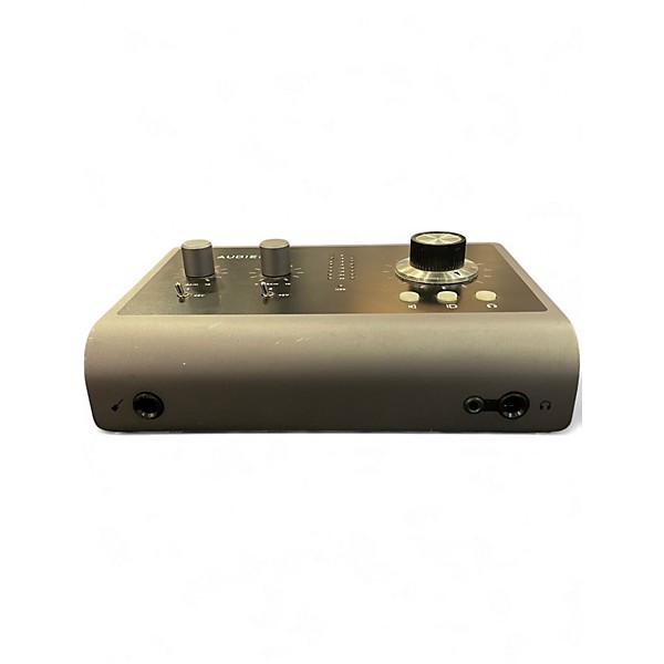 Used Audient ID14 Audio Interface