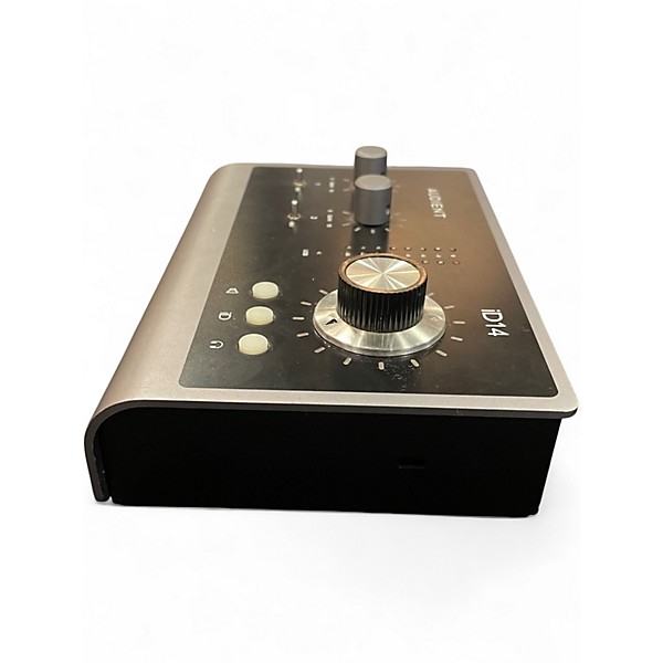 Used Audient ID14 Audio Interface