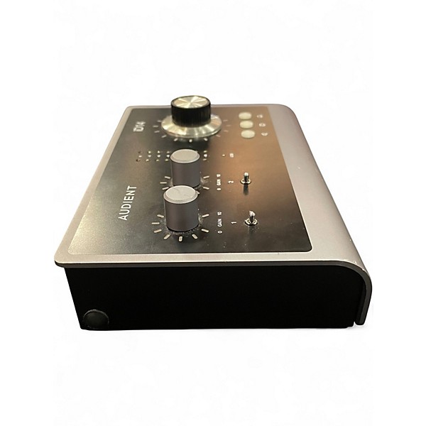 Used Audient ID14 Audio Interface