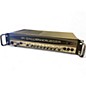 Used Gallien-Krueger 1001RB Bass Amp Head thumbnail
