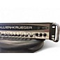 Used Gallien-Krueger 1001RB Bass Amp Head