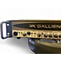Used Gallien-Krueger 1001RB Bass Amp Head