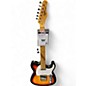 Used Tagima TW55 2 Color Sunburst Solid Body Electric Guitar thumbnail
