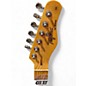 Used Tagima TW55 2 Color Sunburst Solid Body Electric Guitar