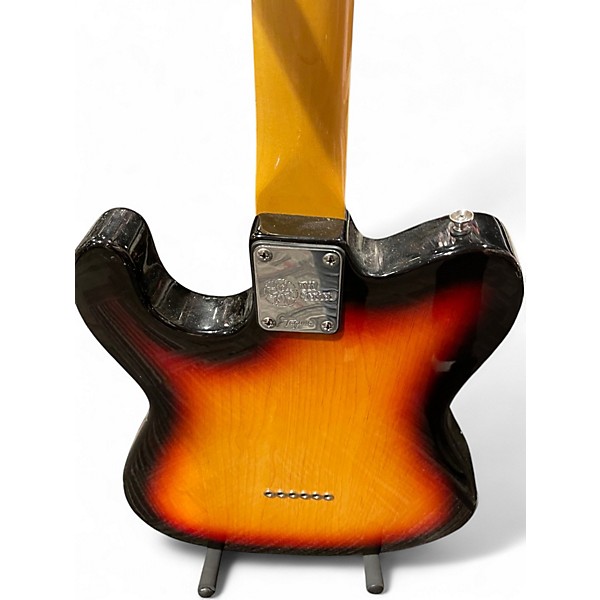 Used Tagima TW55 2 Color Sunburst Solid Body Electric Guitar