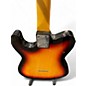 Used Tagima TW55 2 Color Sunburst Solid Body Electric Guitar