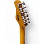 Used Tagima TW55 2 Color Sunburst Solid Body Electric Guitar