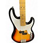 Used Tagima TW66 2 Color Sunburst Electric Bass Guitar