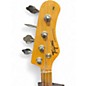 Used Tagima TW66 2 Color Sunburst Electric Bass Guitar