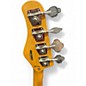 Used Tagima TW66 2 Color Sunburst Electric Bass Guitar