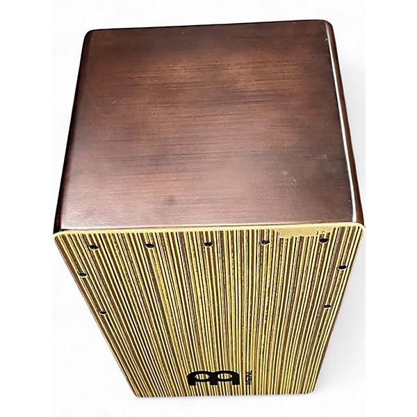 Used Meinhl BBCAJSS Cajon