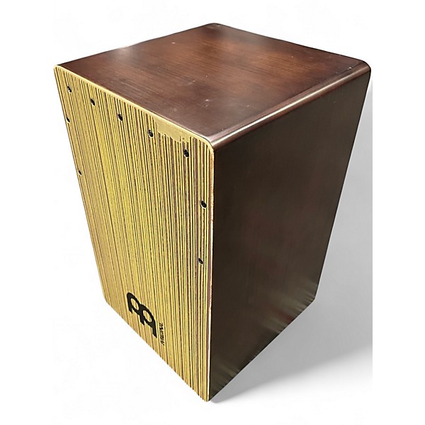 Used Meinhl BBCAJSS Cajon