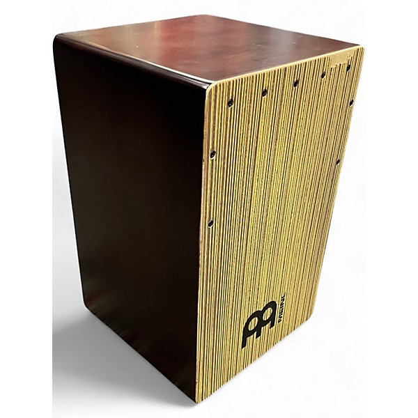 Used Meinhl BBCAJSS Cajon