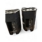 Used Gemini GX450 PAIR Powered Speaker