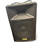 Used Gemini GX450 PAIR Powered Speaker