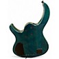 Used Marcus Miller M2 Trans Blue Electric Bass Guitar