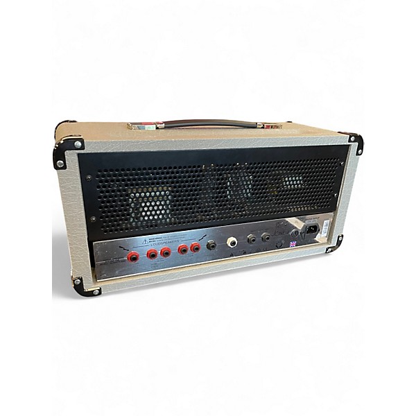 Used Marshall SILVER JUBILEE 2525H STUDIO Tube Guitar Amp Head