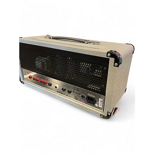 Used Marshall SILVER JUBILEE 2525H STUDIO Tube Guitar Amp Head