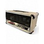 Used Marshall SILVER JUBILEE 2525H STUDIO Tube Guitar Amp Head