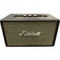 Used Marshall Bluetooth Speaker Bluetooth Speaker thumbnail